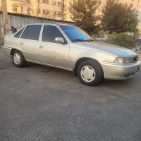 دوو سیلو 81 نقره ای|خودرو سواری و وانت|تهران, ارم|دیوار