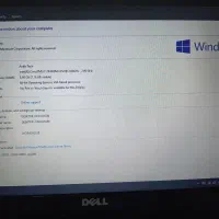 لپتاپ DELL N5110 I7