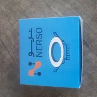 هالوژن سقفی بکلایت توکار 7و۹ وات با نور قوی|لامپ و چراغ|تهران, اقدسیه|دیوار