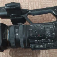 دوربین فیلمبرداری ان ایکس ۳nx3. سونی
