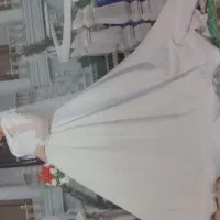لباس عروس
