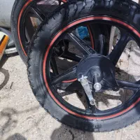 رینگ پنج پر پروازی