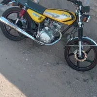 ماتور همتاز ۲۰۰ شتاب عالی