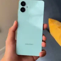 سامسونگa06..رام4..64گیگ