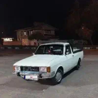 پیکان وانت ۸۹