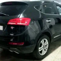 جک s5 دنده ای .۹۴ بیرنگ|خودرو سواری و وانت|تهران, شمشیری|دیوار