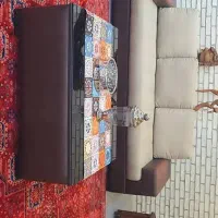 فوری مبل ۷ نفره ترک دنیز|مبلمان خانگی و میز عسلی|اهواز, شهرک نفت|دیوار