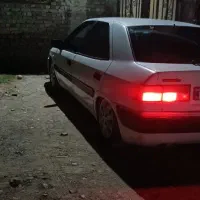 سیتروئن زانتیا 2000cc، مدل ۱۳۸۵|خودرو سواری و وانت|سراوان, |دیوار
