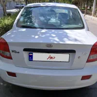 ریو مدل ۸۹|خودرو سواری و وانت|اصفهان, شیخ طوسی|دیوار