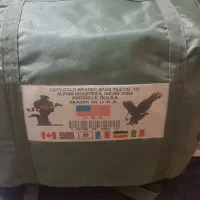 یک  جفت کیسه خواب امریکایی|کوهنوردی و کمپینگ|اصفهان, دانشگاه اصفهان|دیوار