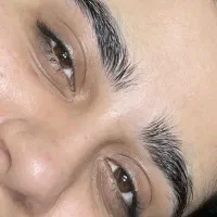 مدل رایگان خط چشم و شیدینگ|خدمات آرایشگری و زیبایی|نیشابور, فردوس شمالی|دیوار