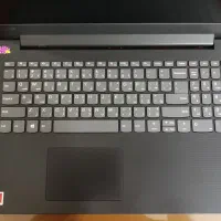 لپ تاپ Lenovo خیلی تمیز|رایانه همراه|مشهد, عامل|دیوار