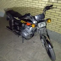 هوندا۲۰۰|موتورسیکلت|اصفهان, مهدی آباد|دیوار