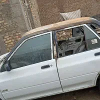 سلام ماشین پرایدمدل88|خودرو سواری و وانت|زابل, |دیوار