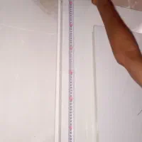درب های سرویسی و اتاق خاب
