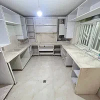 سنگ صفحه کابینت بین کابینت جزیره و تیوی وال|مصالح و تجهیزات ساختمان|شیراز, شهرک امیر کبیر|دیوار