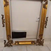 تابلو وقاب فرش وقابل آینه|تابلو، نقاشی، عکس|کرج, حسینآباد|دیوار