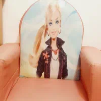 مبل کودکانه سالم