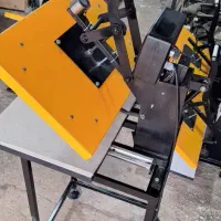 دستگاه پرس نگین زنی|ماشین‌آلات صنعتی|ارومیه, |دیوار