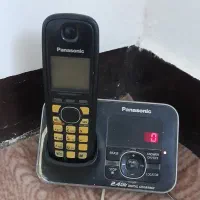 تلفن رومیزی پاناسونیک