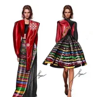 آموزش تخصصی استایلینگ و طراحی لباس|خدمات آموزشی|اصفهان, وحید|دیوار