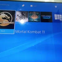 کپی خور فت ps4|کنسول، بازی ویدئویی و آنلاین|اصفهان, ناصرخسرو|دیوار