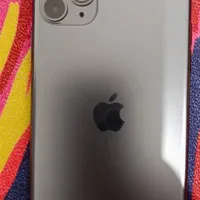 اپل iPhone 11 Pro Max با حافظهٔ ۲۵۶ گیگابایت