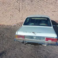 پیکان سواری ۸۱ تمیز