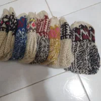 پاپوش.جوراب.ساق.پشمی|لباس|کرج, کرج نو|دیوار