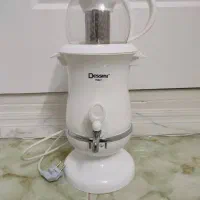 چای ساز دسینی سه لیتری