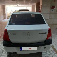 تندر ۹۰(ال نود) مدل ۹۶ فول e2|خودرو سواری و وانت|رشت, لاکانی|دیوار