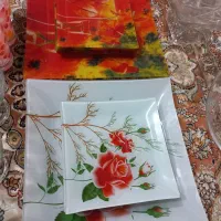 لوازم منزل ظرف و ظروف آشپزخانه|ظروف سرو و پذیرایی|فردیس, شهرک ۱۱۰|دیوار