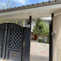 ویلا با حیاط زیبا نزدیک دریا درشهر نور|اجارهٔ کوتاهمدت ویلا و باغ|نور, |دیوار