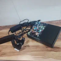 ایکس باکس وان تمیز و سالم|کنسول، بازی ویدئویی و آنلاین|چالوس, |دیوار