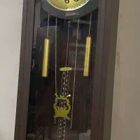 باسلام ساعت ایستاده در حد نو