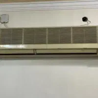 بدنه میتسوبیشی ۳۶ هزاراصل ژاپن ک موتورش سوخته بوده|کولر گازی و فن‌کوئل|دوگنبدان, |دیوار
