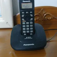 تلفن بیسیم رومیزی پاناسونیک
