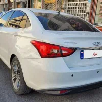 آریزو ۵ مدل ۹۵ در حد صفر