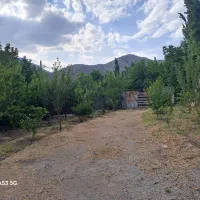 فروش ملک سردسیری درمانگاه دلفارد۶۳قصب دوکله|فروش خانه و ویلا|درب بهشت, |دیوار