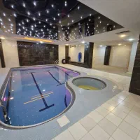 آپارتمان ۱۶۰ متر خام /دو کله نور/کازرونی ولیعصر