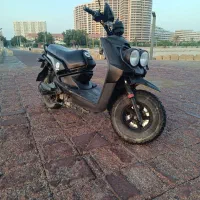 سافاری 1402 کم کار