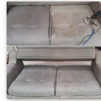 مبل شویی تخصصی مکران با ۷ سال سابقه کار|خدمات نظافت|بندرعباس, |دیوار