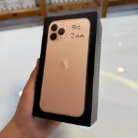 11pro 512G|موبایل|تبریز, |دیوار