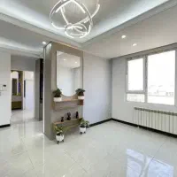 ۵۰متری(معاوضه خودرو)سندتهران در اندیشه