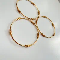 النگو سایز۲ دونه ای ۱۰۰ تومن