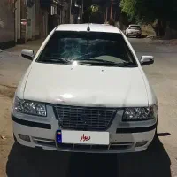سمندLXمدل۹۹|خودرو سواری و وانت|اهواز, کمپلو شمالی|دیوار