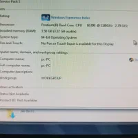 کامپیوتر کیس مینی دل مایل به معاوضه با لبتاب|رایانه رومیزی|گرمی, |دیوار