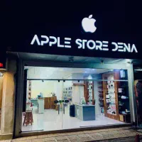 فروشنده خانم