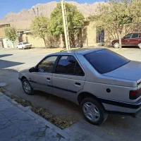 پژو ۴۰۵ مدل ۹۵