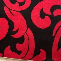 قالی شیش متری